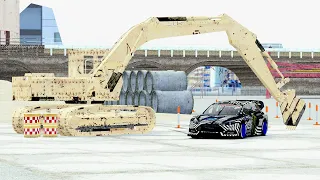 GYMKHANA 43 | Ken Block Tribute