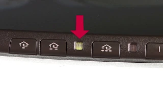 2019 Nissan Pathfinder - Automatic Anti-Glare Rearview Mirror (if so equipped)