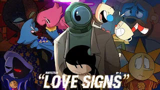 INKFECTION - EP 5 | LOVE SIGNS