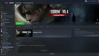 How to Fix Resident Evil 4 Chainsaw Audio/Sound Not Working On PC