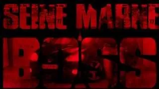 77 SEINE ET MARNE BOSS [CONCOURS LA FOUINE PANAME BOSS REMIX] CLIP OFFICIEL