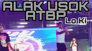 Lo Ki - ATBP Live | Alon Music Festival 2022