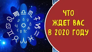 Что вас ждет в 2020 году.