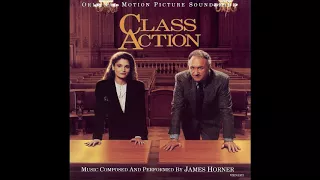 01 - Main Title - James Horner - Class Action