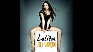 Lolita - Joli Garcon (Ron Bon Beat RMX Edit)