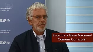 Entenda a Base Nacional Comum Curricular - Sala de Professores