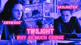 twilight being so cringe (and a comedy for sure) for more than 6 minutes