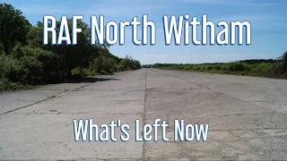 RAF North Witham