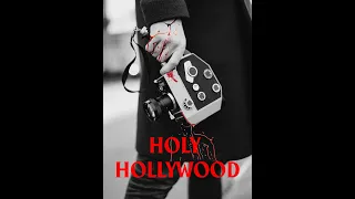 OFFICIAL TRAILER HOLY HOLLYWOOD