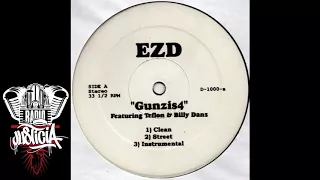 EZD - Gunzis4 (Street) Featuring , Billy Danze, Teflon (1997)