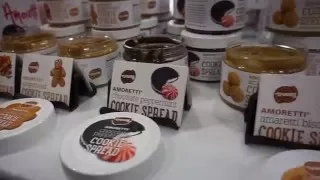 Fancy Food Show 2016 Hot Trends