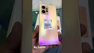 Redmi Note 12 4G Unboxing & First Look 🔥 #shortvideo #shorts #redmi
