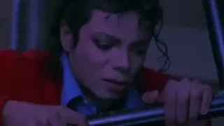 Michael Jackson - Al Capone (Music Video)