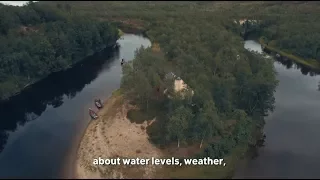 Climate justice in Sápmi: Áslat Holmberg, Fisherman & politician