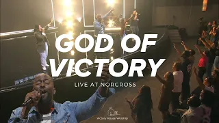 God of Victory | Live at Norcross