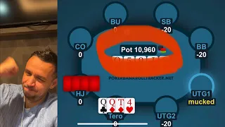 Pokeria Pariisissa 51 🥖🥂 potissa 11 000e 🫣