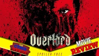 Overlord Movie Review