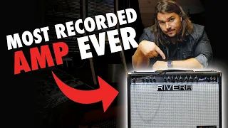 The Most Famous Amp You've Never Heard Of
