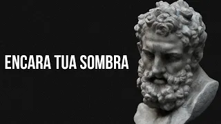 Homem, Encara Tua Sombra. Mergulha No Teu Abismo! - O Arquétipo da Sombra de Carl Gustav Jüng