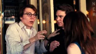 RUBY SPARKS - Tráiler oficial