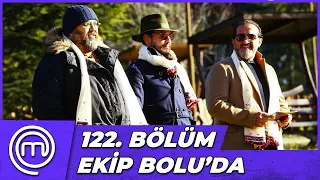 MasterChef Türkiye 122. Bölüm Özeti | BU SEZON SON KEZ...