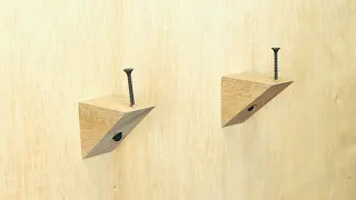 10 Carpentry Techniques That Are Being Hidden from You