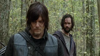 Daryl & Len Argue | Season 4 Episode 15