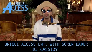 DJ Cassidy on Uniting Run & DMC For “Pass The Mic: Volume Two” & LL Cool J Being a Musical Anomaly