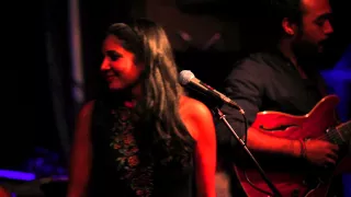 SODADE - Kavita Shah (Cesaria Evora Jazz Cover)