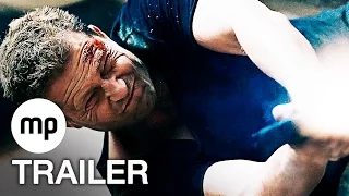 TATORT: OFF DUTY Trailer (2016) Til Schweiger Tatort Kinofilm