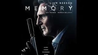 Memory Trailer (Liam Neeson, Monica Bellucci, Guy Pearce) - GCC