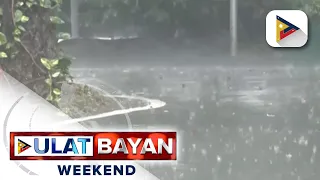 Posibilidad ng #LaNiña, binabantayan ng DOST-PAGASA