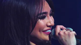 Munisa Rizayeva - Alamim bor (Official Live Video)