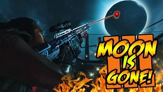 Black Ops 3 Zombies: Secret MOON EASTER EGG! Griffin Station in THE GIANT! BO3 ZOMBIES STORYLINE