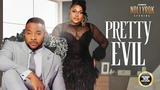 Pretty Evil (Ruth Kadiri Bolanle Ninalowo) - Nigerian Movies | Latest Nigerian Movie 2023