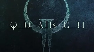 Let's Play Quake II 001 - Operation: Alien Overlord