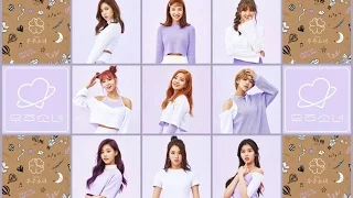 How Would Twice Sing WJSN/Cosmic Girls - I Wish