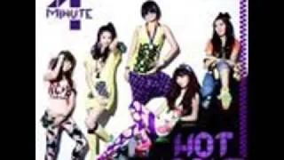 2NE1 & 4Minute - Hot Fire Issue Remix