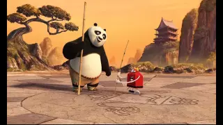 McDonald's l Latest Happy Meal TVC l Kun Fu Panda 3