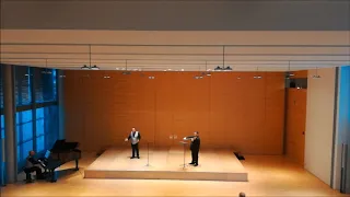 Air d`Eléazar aus der Oper "La juive" von Fromental Halévy. Ария Элиезера из оперы "Дочь кардинала"