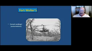 BD 0504 Speaker Series #1: The Bell AH-1 Cobra attack helicopter in Vietnam by Dudley Oatman