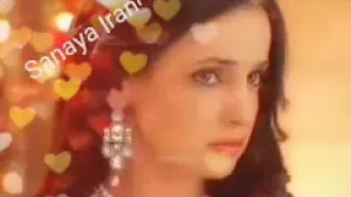 Sanaya Irani pictures