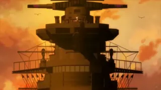 Arpeggio of Blue Steel [AMV] - Sabaton: Dreadnought