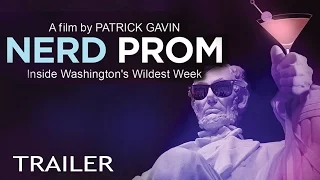 Nerd Prom - Official Trailer