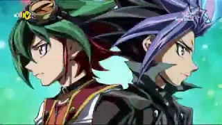 Yu-Gi-Oh! ARC-V Season 3 Opening Theme "Can you Feel the Power" (English)