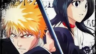 Bleach   Ichigo x Rukia (See You Again)