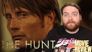 THE HUNT (2012) MOVIE REVIEW