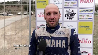 Baja Portalegre 500 | 2022 Dia 2 Motos, Quads e SSV