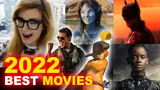Top Ten Best Movies of 2022