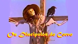 08 - Os Discípulos do Corvo - 1983 do VCD Túnel do Horror (Stephen King)